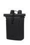 Samsonite Coatify Biz Rolltop Backpack 15.6'  Schwarz