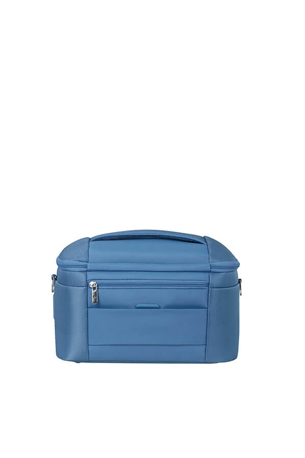 Samsonite Re-Lite Beauty Case  Capri Blue