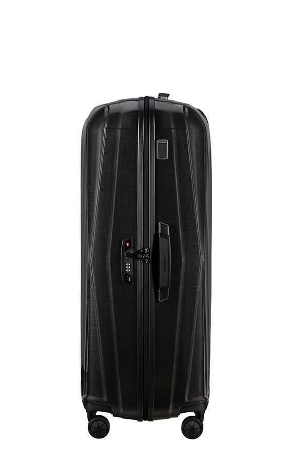 Samsonite Major-Lite Spinner 84/32 84cm  Schwarz