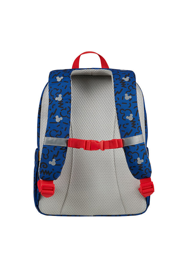 Samsonite Daydream Disney Backpack Disney  Mickey Happy Samsonite Daydream Disney Backpack Disney  Mickey Happy