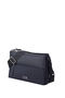 Samsonite Zalia 3.0 H.Shoulder Bag 3 Comp  Dark Navy Samsonite Zalia 3.0 H.Shoulder Bag 3 Comp  Dark Navy