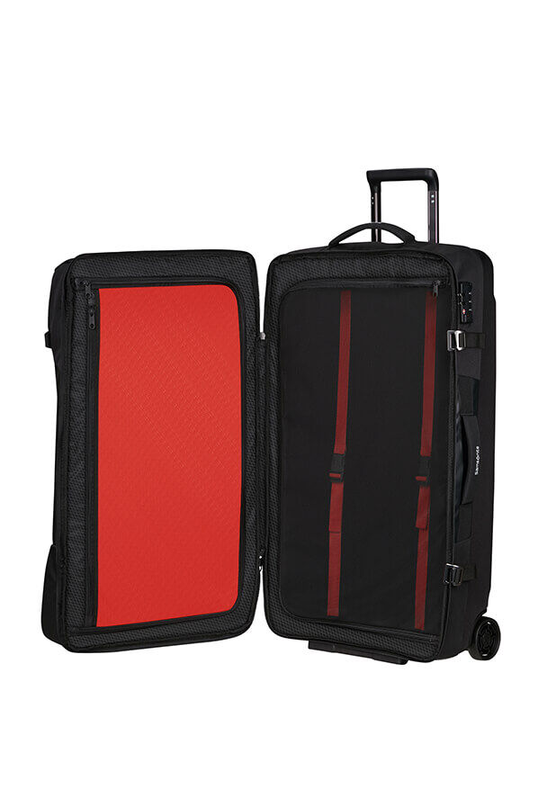 Samsonite Armox DUFFLE/WH 79/29  Schwarz