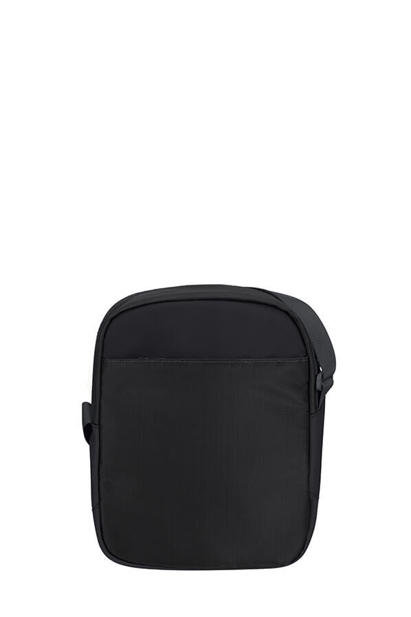 Samsonite Biz2go Crossover  Schwarz