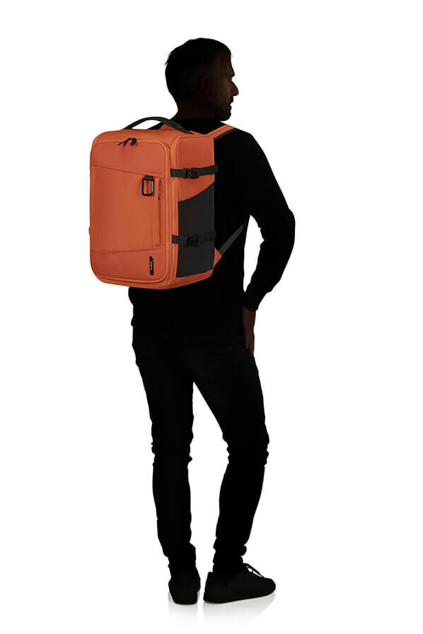 2FIT 2-in-1 Underseater - Rucksack