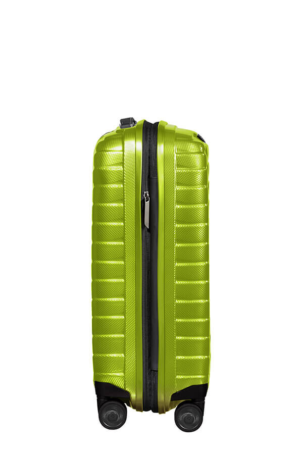 Samsonite Proxis Spinner Expandable Length 35cm 55cm  Lime Samsonite Proxis Spinner Expandable Length 35cm 55cm  Lime