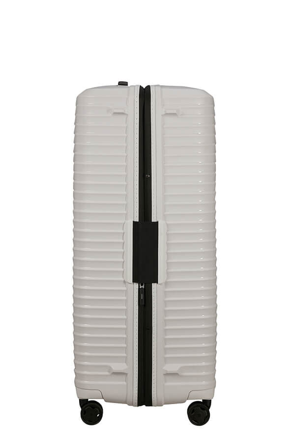 Samsonite Upscape Spinner 81/30 Exp  Cloud White