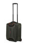 Samsonite Ecodiver Duffle with wheels underseater 45cm  Climbing Ivy Samsonite Ecodiver Duffle with wheels underseater 45cm  Climbing Ivy