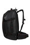 Samsonite Ecodiver TRAVEL BACKPACK M 55L  Black Samsonite Ecodiver TRAVEL BACKPACK M 55L  Black