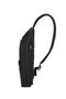 Samsonite Sacksquare Sling Bag M  Schwarz Samsonite Sacksquare Sling Bag M  Schwarz