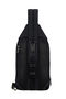 Samsonite Urban-Eye Sling Bag M  Schwarz Samsonite Urban-Eye Sling Bag M  Schwarz