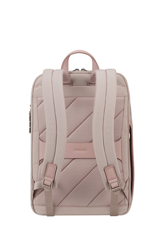 Samsonite Image Biz Backpack 14.1'  Rose Samsonite Image Biz Backpack 14.1'  Rose