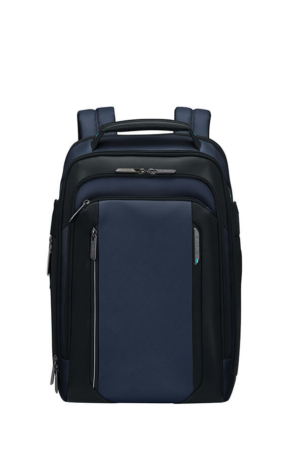 Samsonite Spectrolite 4.0 Laptop Backpack Expandable 15.6'  Blau