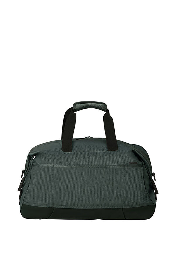 Samsonite Respark Duffle 48/19 Overnighter 48cm  Black Sport