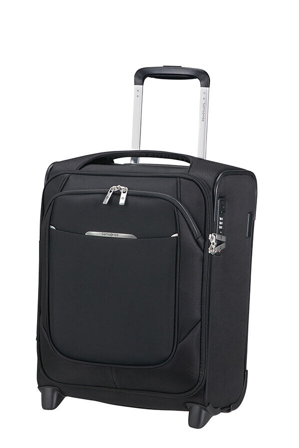 Samsonite Re-Lite Upright Underseater 45cm  Schwarz
