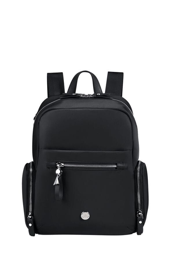 Samsonite Karissa Evo Daily Backpack  Schwarz