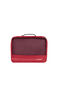 Samsonite Ta Revolution Set of 3 Packing Cubes  Rot