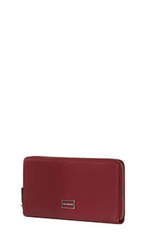 Samsonite Image Leather SLG Geldb&ouml;rse
