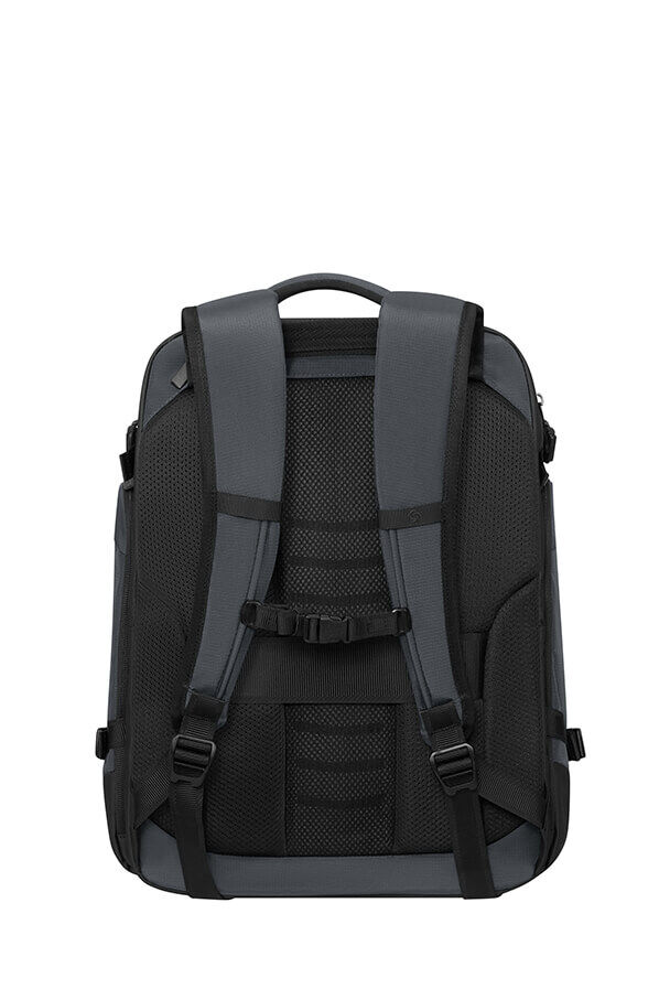 Biz2Go 2 3-in-1-Reiserucksack 17.3"
