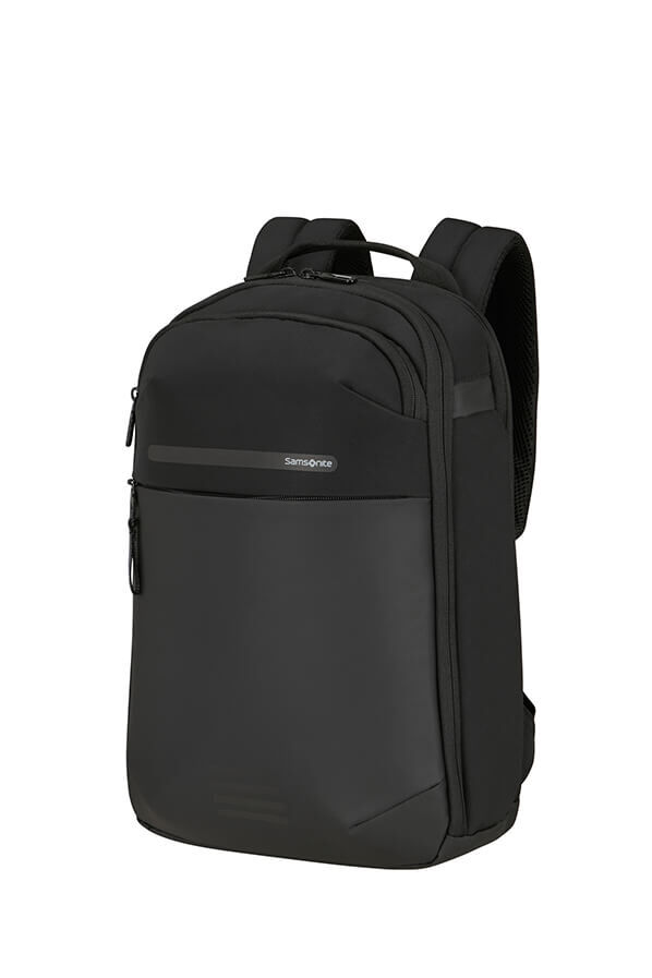 Samsonite Moderny Laptop Backpack 14.1'  Black