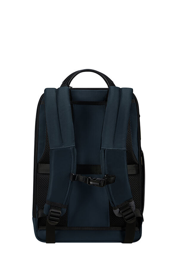 Samsonite Urban-Eye Laptop Backpack 14.1'  Blau