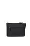 Samsonite Move 5.0 H. Shoulder Bag S 3 Zip  Schwarz