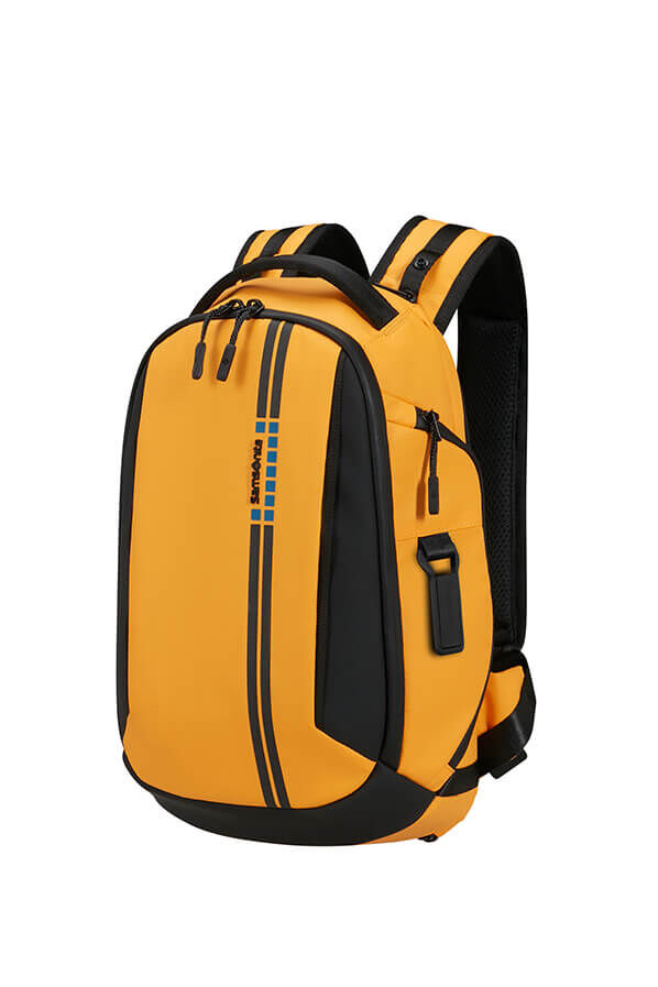 Samsonite Active Road Backpack 10L  Gelb