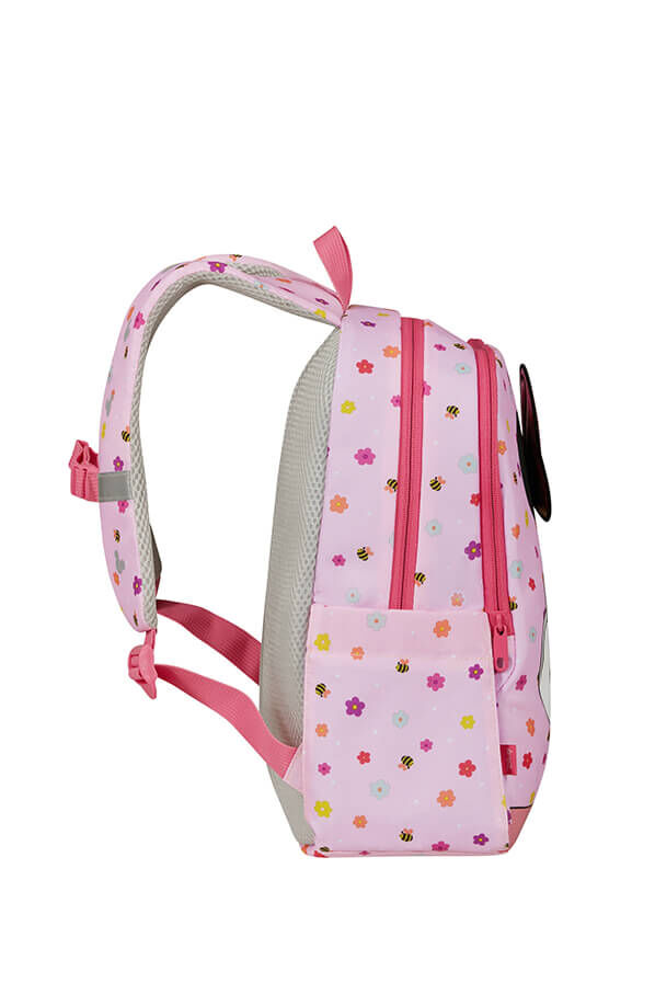 Samsonite Daydream Disney Backpack Disney  Minnie Flower Power Samsonite Daydream Disney Backpack Disney  Minnie Flower Power