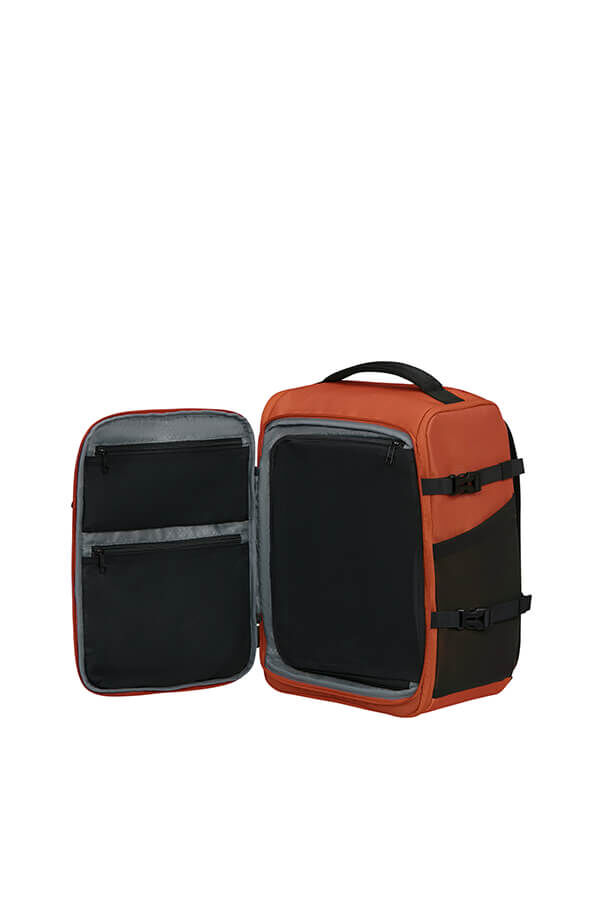 2FIT 2-in-1 Underseater - Rucksack