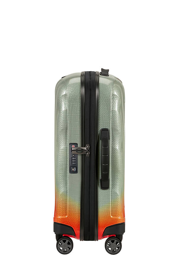 Samsonite C-Lite Spinner 55/20 EXP L40 CM LTD 55cm  Gradient Sage