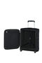 Samsonite Urbify Upright Underseater 45cm  Schwarz