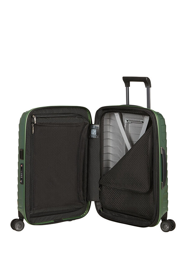 Proxis Spinner expandable (4 wheels) 55cm