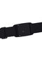 Samsonite Ta Revolution Luggage Strap 50mm  Schwarz