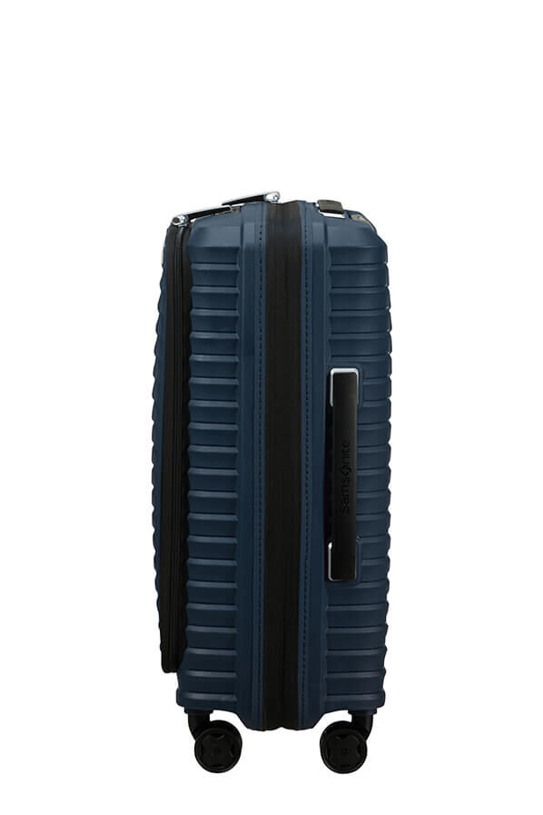 Samsonite Upscape Spinner Expandable Easy Access 55cm  Blue Nights Samsonite Upscape Spinner Expandable Easy Access 55cm  Blue Nights