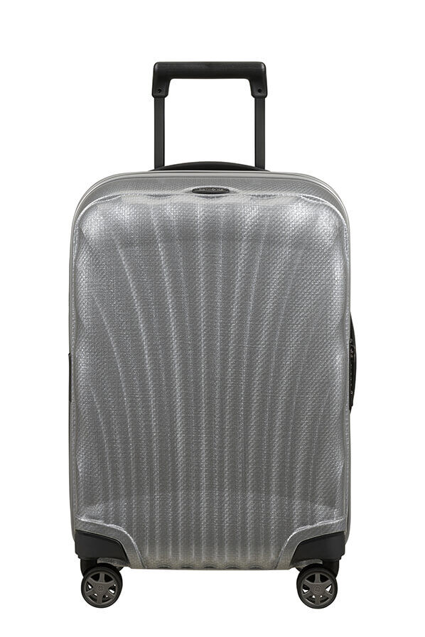 C-Lite Trolley mit 4 Rollen erweiterbar 55cm