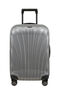 C-Lite Trolley mit 4 Rollen erweiterbar 55cm