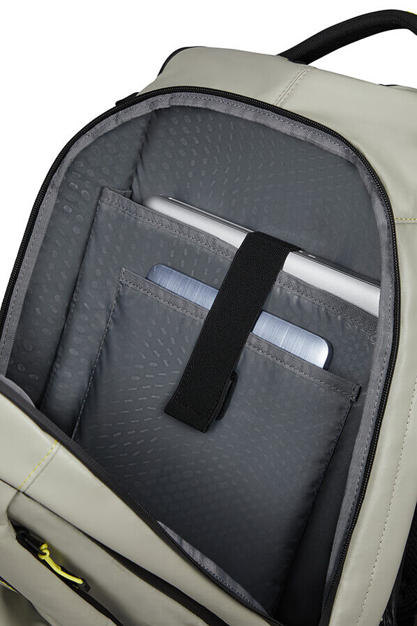 Samsonite Ecodiver LAPTOP BACKPACK L  Warm Neutral