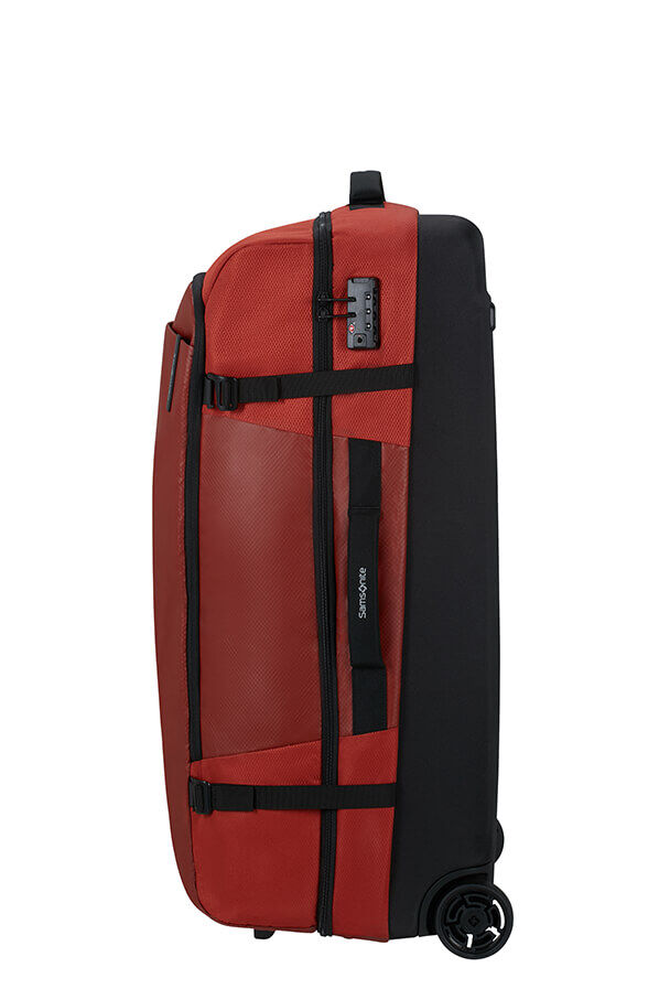 Samsonite Armox DUFFLE/WH 79/29  Rust