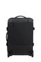 Samsonite Securipak 2.0 Duffle On Wheels  Schwarz