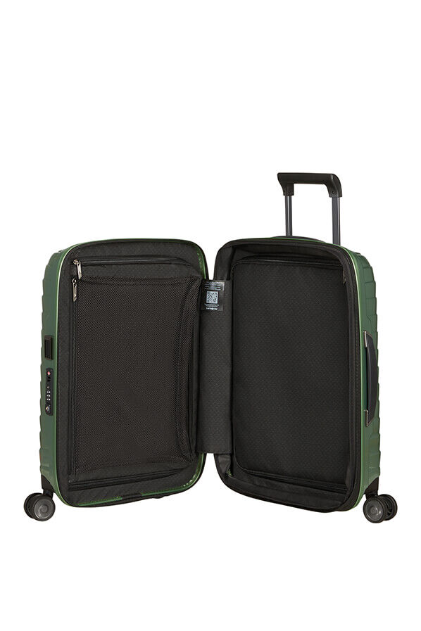 Proxis Spinner expandable (4 wheels) 55cm