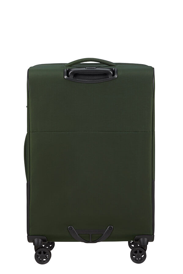 Samsonite Biz2go Trvl SPINNER DF EXP 66cm  Earth Green Samsonite Biz2go Trvl SPINNER DF EXP 66cm  Earth Green