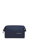 Samsonite Stackd Toilet Kit Toilet Pouch  Navy Samsonite Stackd Toilet Kit Toilet Pouch  Navy