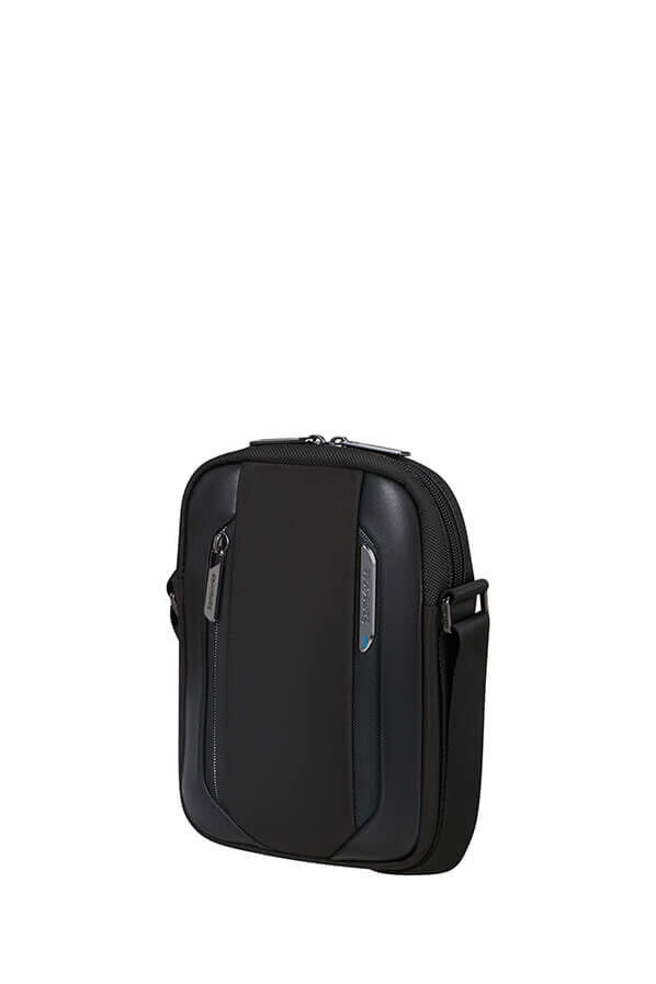 Samsonite Spectrolite 4.0 Sacks Tablet Crossover S  Schwarz
