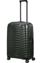 Samsonite Proxis SPINNER 69/25  Matt Climbing Ivy Samsonite Proxis SPINNER 69/25  Matt Climbing Ivy