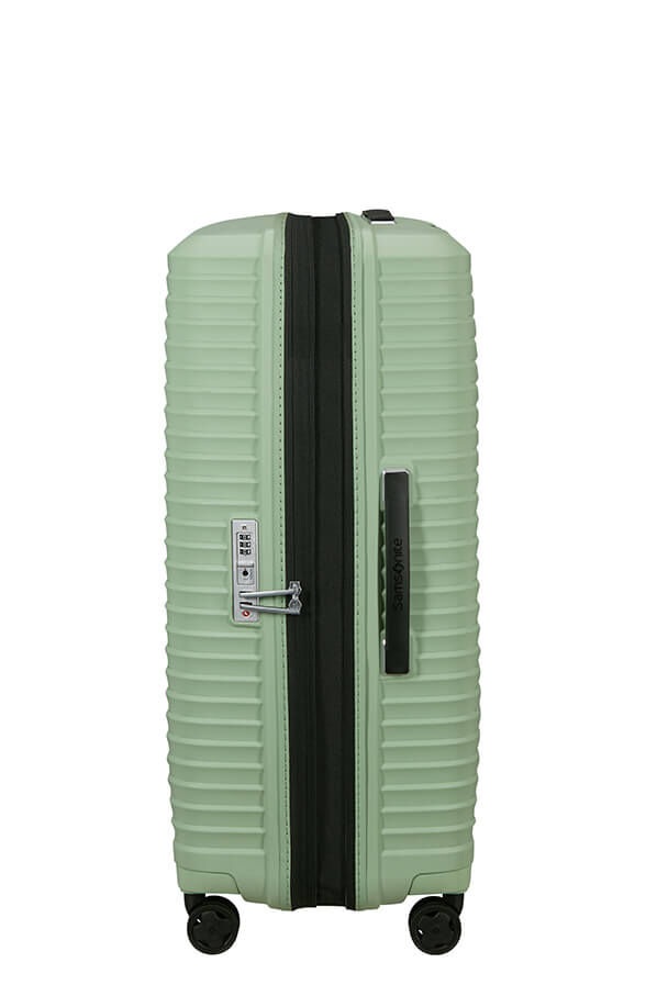 Samsonite Upscape Spinner 75/28 Exp 75cm  Soft Sage