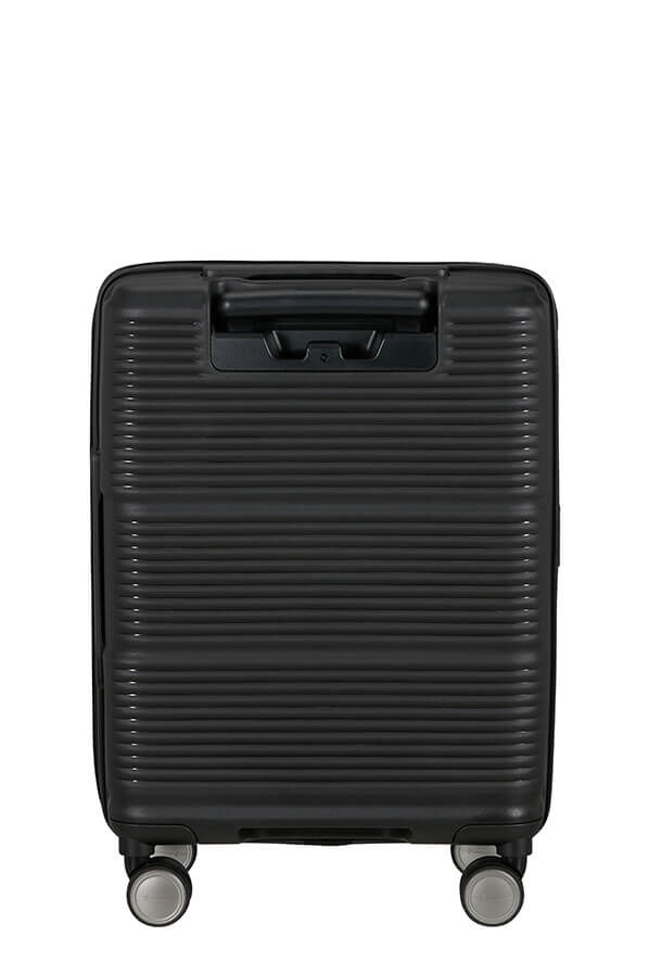 Samsonite Paralux Spinner Expandable Global Co 55cm  Schwarz Samsonite Paralux Spinner Expandable Global Co 55cm  Schwarz