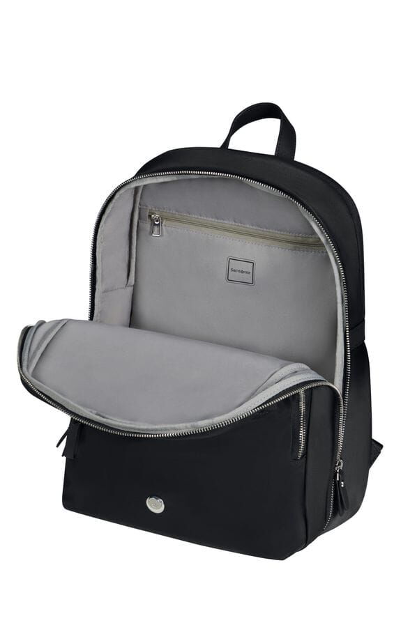 Samsonite Karissa Evo Slim Backpack 14.1'  Schwarz