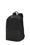 Samsonite 4Pack Laptop Round Backpack 14.1'  Schwarz