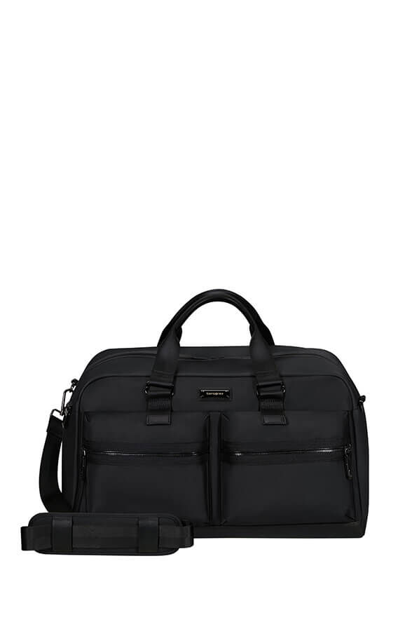 Samsonite Relyon Duffle 50/20  Schwarz