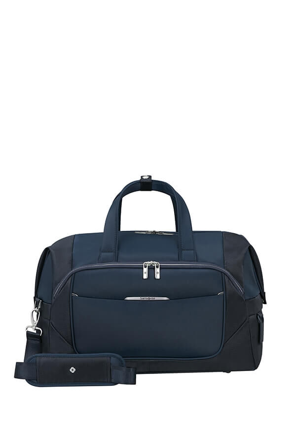 Samsonite Re-Lite Duffle Overnighter 48cm  Midnight Blue