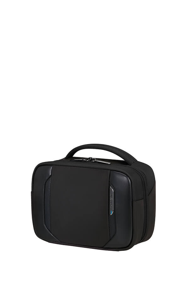 Samsonite Spectrolite 4.0 Toilet Kit  Black